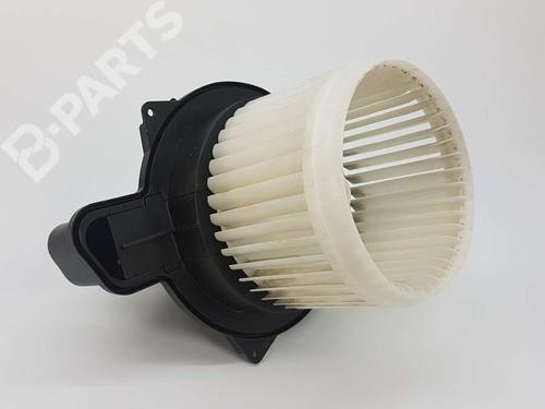 Heater blower motor LANCIA YPSILON (312_) 1.2 (312.PXA1A, 312.YXA1A) | BP7551374M62 