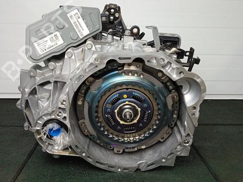 Used Gearbox HYUNDAI i20 III (BC3, BI3) 1.0 T-GDI hybrid 48V (101 hp) 12097188