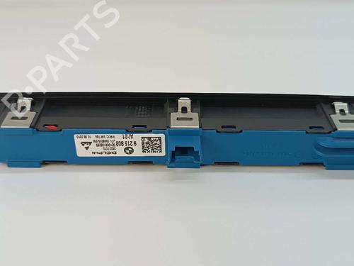 Switch BMW 5 Gran Turismo (F07) 535 d xDrive | BP14542815I30