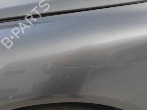 Kotflügel links vorne VW TOUAREG (7LA, 7L6, 7L7) 2.5 R5 TDI | BP12578644C41