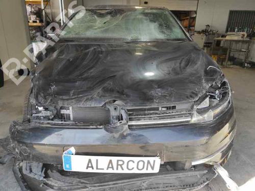 Left front window motor VW GOLF VII (5G1, BQ1, BE1, BE2) 1.4 TSI | BP9974134E21 