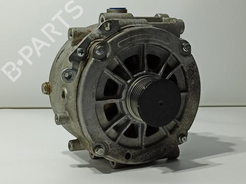 Used Alternator MERCEDES-BENZ E-CLASS (W210) E 270 CDI (210.016) (170 hp) 17550823
