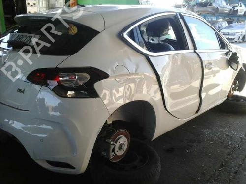 Viskermotor bagrude CITROËN DS4 (NX_) 1.2 THP 130 | BP2773555M102 