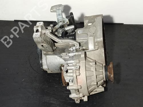 Gearbox VW GOLF VI (5K1) 1.6 TDI | BP36476995M3 - Image 2