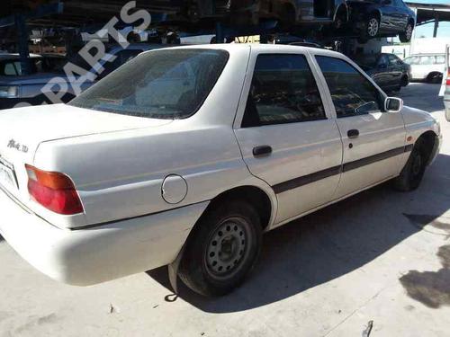 Instrument cluster FORD ESCORT VI Saloon (GAL, AFL) 1.8 Turbo D | BP4955407C47 