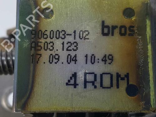 Electronic module VW TOUAREG (7LA, 7L6, 7L7) 5.0 V10 TDI | BP14538829M83 