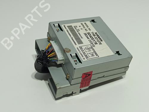 Electronic module NISSAN MURANO I (Z50) 3.5 | BP17325223M83