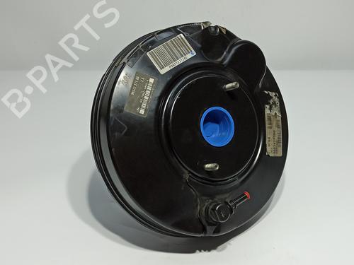 Servo brake PEUGEOT 407 (6D_) 2.0 (6DRFNB, 6DRFNE) | BP15590432M42
