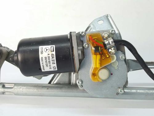 Viskermotor vindrute MERCEDES-BENZ C-CLASS Coupe (CL203) C 220 CDI (203.708) | BP3333575M29 