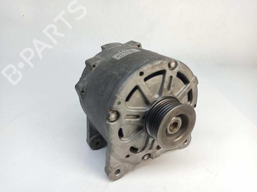 Generator VW TOUAREG (7LA, 7L6, 7L7) 3.0 V6 TDI | BP9150199M7 