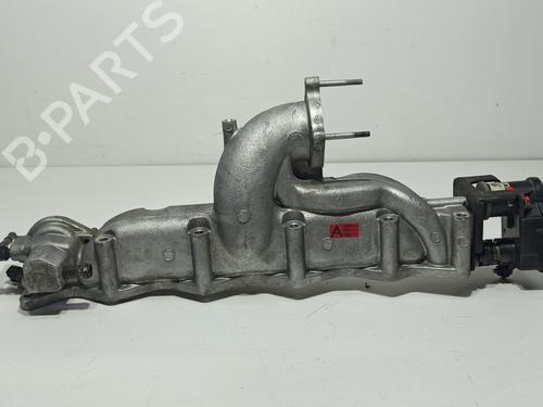 Intake manifold HYUNDAI TUCSON (JM) 2.0 CRDi | BP24302992M70 