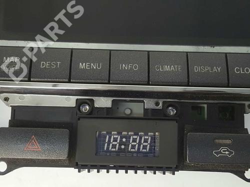 Elektronisk modul LEXUS RX (MCU15) 300 (MCU10_, MCU10R) | BP6831021M83 