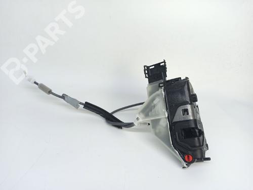 Rear left lock PEUGEOT 208 II (UB_, UP_, UW_, UJ_) 1.5 BlueHDI 100 | BP8213102C100 