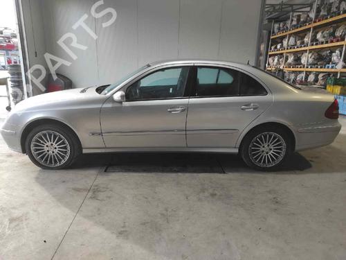 Pipe MERCEDES-BENZ E-CLASS (W211) E 400 CDI (211.028) | BP14540056M125 