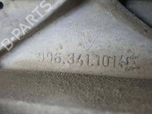 Subframe PORSCHE BOXSTER (986) 2.7 | BP2734935M9