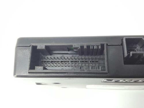 Electronic module FORD FIESTA VI (CB1, CCN) 1.6 TDCi | BP11387125M83