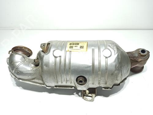 Catalyst PEUGEOT 2008 I (CU_) 1.6 BlueHDi 100 | BP21755448M10