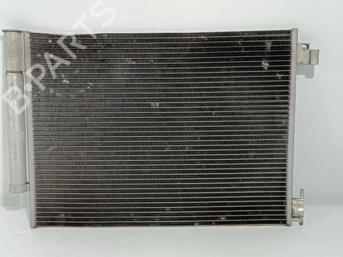 Used AC radiator SMART FORFOUR Hatchback (453) electric drive (453.091) (82 hp) 16393492