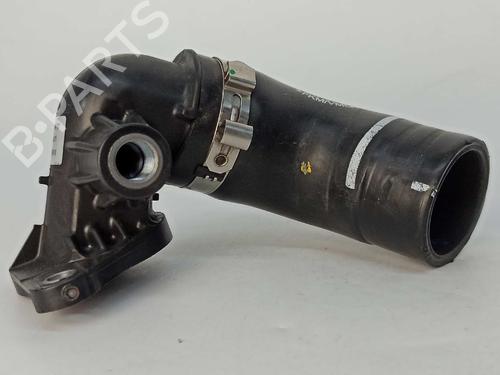 Used Pipe NISSAN MICRA V (K14) 1.5 DCI (90 hp) 14542641