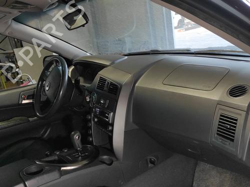 Left front seat SSANGYONG KYRON 2.0 Xdi | BP39554207C15 - Image 8