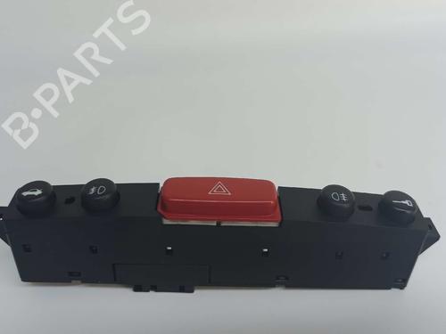 Warning switch ALFA ROMEO 147 (937_) 1.9 JTD (937.AXD1A, 937.BXD1A, 937.AXV1A, 937.BXB1A,... | BP7828619I22
