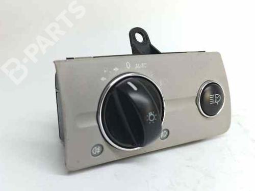 Forlygtekontakt MERCEDES-BENZ E-CLASS (W211) E 320 CDI (211.026) | BP7907554I24 