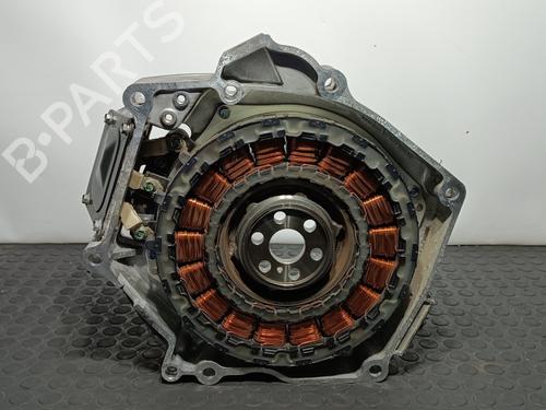 Electronic module HONDA CR-Z (ZF) 1.5 IMA (ZF1) | BP16118721M83 