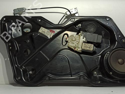 Used Front left window mechanism SEAT TOLEDO II (1M2) 1.6 (100 hp) 30164913