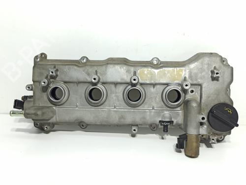 Valve cover NISSAN PRIMERA Hatchback (P12) 1.6 | BP18089707M124 