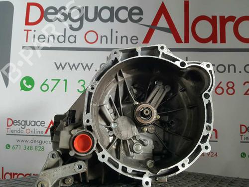 Boîte de vitesses FORD FOCUS I (DAW, DBW) 1.6 16V (100 hp) 2731224