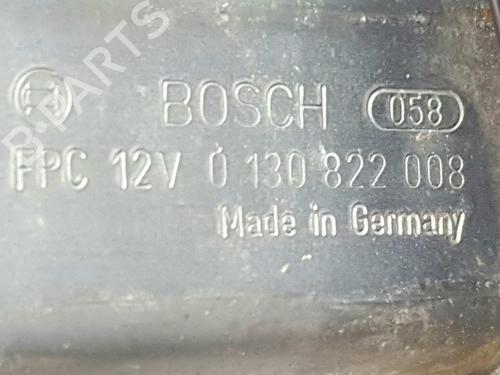 Rear left window mechanism MERCEDES-BENZ C-CLASS (W203) C 200 CDI (203.004) | BP5097900C24 