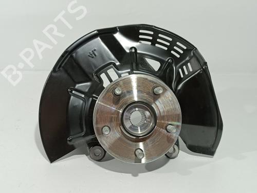 Used Left front steering knuckle TOYOTA MIRAI (JPD2_) FCV (JPD20) (182 hp) 19165098