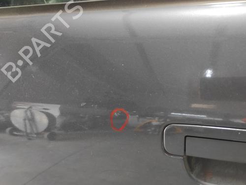 Left front door AUDI 100 C4 Saloon (4A2) 2.3 E | BP26443276C2