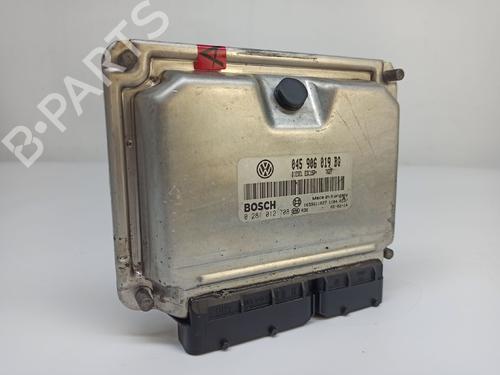 Engine control unit (ECU) SEAT IBIZA III (6L1)  | BP10320732M57