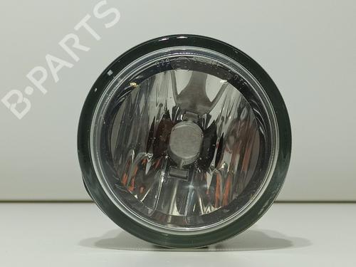 Used Right front fog light PEUGEOT PARTNER Tepee 1.6 HDi 16V (90 hp) 22794928