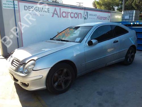 Elektronisk sensor MERCEDES-BENZ C-CLASS Coupe (CL203) C 200 CDI (203.707) | BP14531096M84 