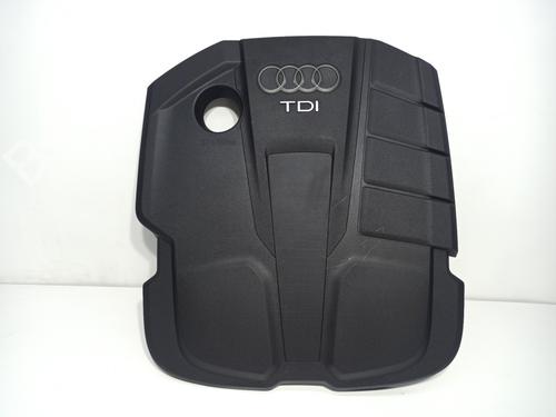 Topbeskyttelse AUDI A4 B9 Avant (8W5, 8WD) 2.0 TDI (150 hp) 19653788