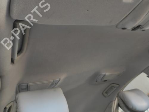 Interior roof MERCEDES-BENZ S-CLASS (W220) S 430 (220.070, 220.170) BP22593522I12