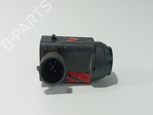 Used Electronic module MERCEDES-BENZ M-CLASS (W163) ML 270 CDI (163.113) (163 hp) 21676435