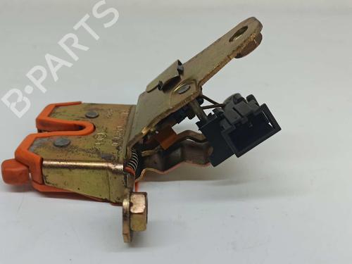 Tailgate lock SKODA OCTAVIA I (1U2) 1.9 TDI | BP6645576C101 