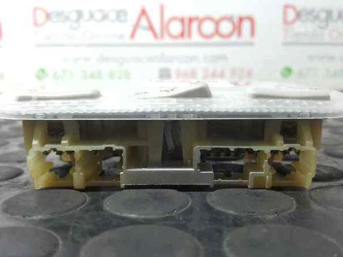 Innerbelysning CITROËN C4 Picasso I MPV (UD_) 1.6 HDi 110 | BP7425238I8 
