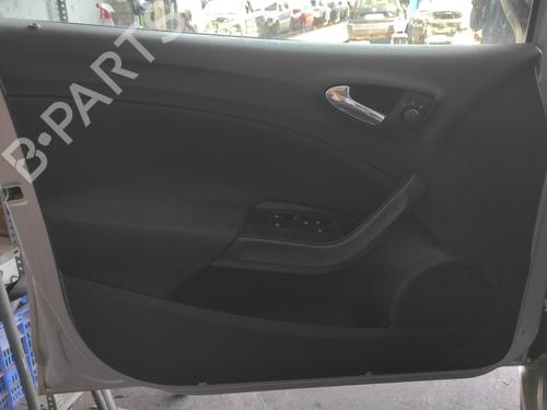 Left front door panel SEAT IBIZA IV (6J5, 6P1) 1.2 TSI (90 hp)null