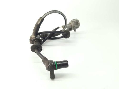 Used Electronic sensor NISSAN PATHFINDER III (R51) 2.5 dCi (174 hp) 14533624