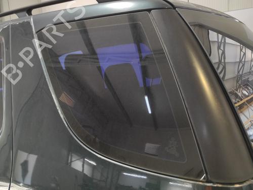 Rear left quarter glass MERCEDES-BENZ M-CLASS (W163) ML 350 BP24577222C93
