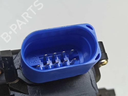 Front right lock VW GOLF V (1K1)  | BP9412351C97 