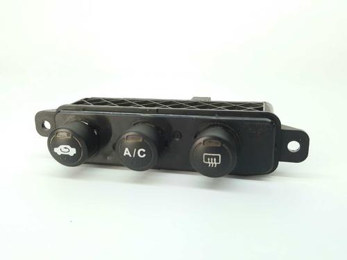 Commande Chauffage HONDA CIVIC VII Hatchback (EU, EP, EV) 1.6 i (EP2, EU8, EU6) (110 hp) 5320604