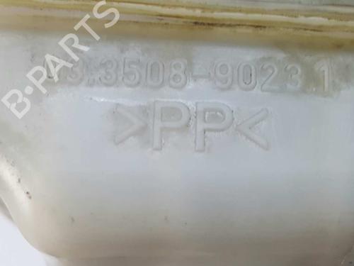 Brake master cylinder OPEL INSIGNIA A (G09) 2.0 CDTI (68) | BP4863353M77
