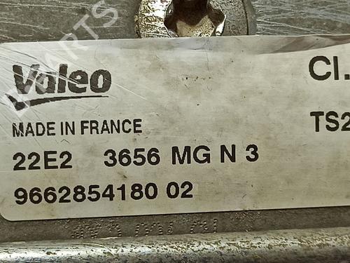 Starter PEUGEOT PARTNER Box Body/MPV  | BP34568383M8  - Image 6