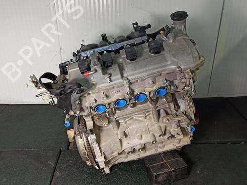 Engine MAZDA 3 (BK) 1.6 (BK14) | BP10977661M1