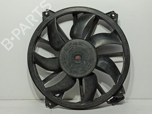 radiator-fan-peugeot-partner-box-bodympv-2008-34695332 main image